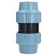 thumbnail image 1 of Tubería de conexión de tubería de agua accesorios de conexión rápida que entrelazan material plástico de instalación simple para el hogar para el jardín, 1 of 8