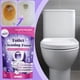 thumbnail image 2 of Miracle Powder Foaming Toilet Cleaner, Toilet Bowl Cleaner, Antibacterial Self-Activating for Deep Stain Removal & Fresh Scent, 2 of 5