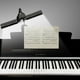 thumbnail image 3 of Lámpara de marco de espectro, luz suave, lámpara de protección ocular, lámpara de partitura musical de carga, lámpara de piano, lámpara de escritorio LED inteligente táctil con clip especial, 3 of 5