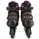 thumbnail image 2 of Patines en línea Patines en línea Patines ajustables con ruedas iluminadoras para niños, niñas, niña Meterk Patines en línea, 2 of 7