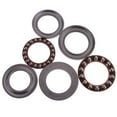 thumbnail image 2 of LOVIVER Lower Stee Stem Bea & Seal Set for PW80 PW 80 PY80, 2 of 8