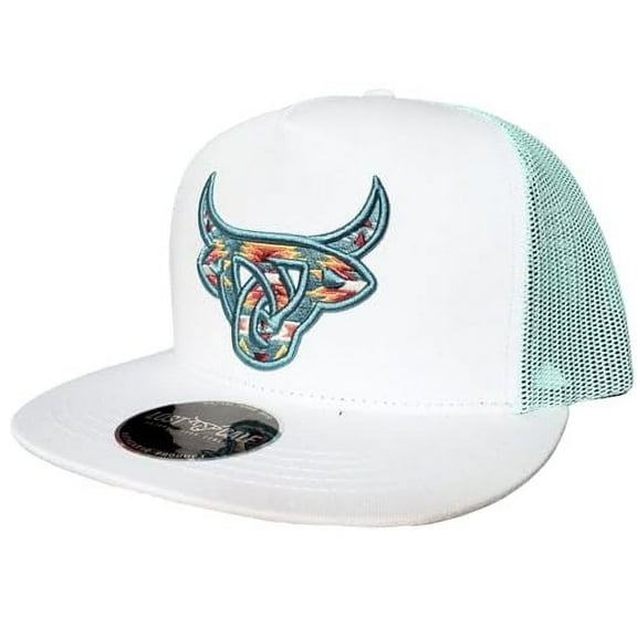 Lost Calf OLMECA Flat White