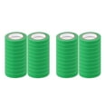 thumbnail image 3 of Masteelf 40 Rolls  Paper Tapes Solid Color Adhesive Tape Clothes Making Marker Tape, 3 of 8
