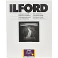 thumbnail image 2 of Ilford Multigrade V RC Deluxe Satin Surface Black & White Photo Paper, 3.5x5", 100 Sheets, 2 of 2