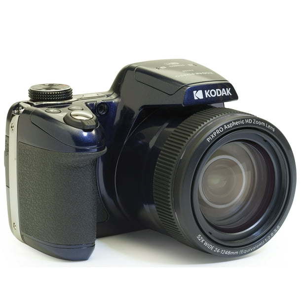 KODAK PIXPRO AZ528 Astro Zoom BSI-CMOS Bridge Digital Camera