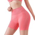 thumbnail image 1 of Lishi Shapermov Ion Shaping Shorts, Tummy Control Butt Lifting Shorts, 1 of 5