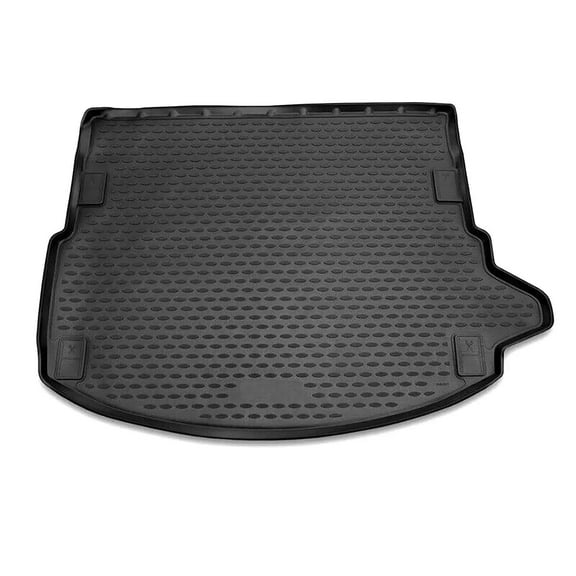 OMAC Cargo Mats Liner for Land Rover Discovery Sport 2015-2019 Waterproof TPE
