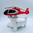 thumbnail image 4 of Helicopter USB Flash Drive - Helicopter Flash Drive for Boys and Girls - Supplies for Students - Novelty Flash Drive - Trendy Flash Drive - Back to School Supplies (Red Helicopter), 4 of 6