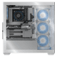 thumbnail image 4 of PC Gamer Xtreme PC Gaming NVIDIA GeForce RTX 5060 Ti Intel Core i7 14700F 32GB SSD 1TB WIFI White gaming 1080p, estudios y multitarea, 4 of 6