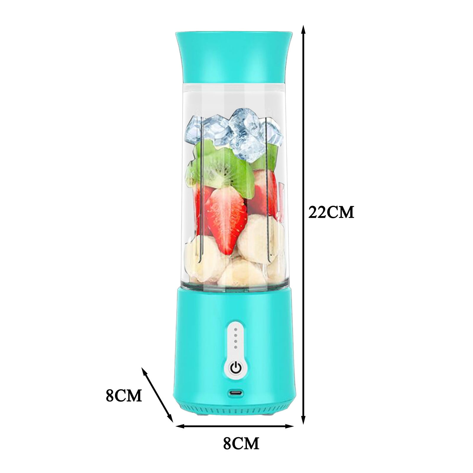 Buy Juicer Personal Blenders For Shakes And Smoothies, Fruit Juice