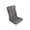 E #u28, variant on Uxgjfwu Fall Winter Backrest Cushion, Thickened Office Chair Cushion Set, Long Seat Cushion For Recliners Rocking Chairs, Home Comfort Support