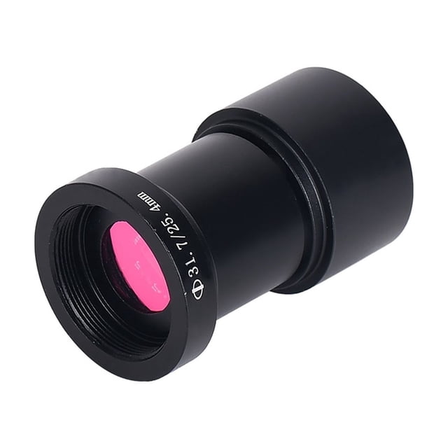 5MP 2K FHD Digital Eyepiece USB Electronic Ocular Microscope CMOS Type-C Microscope Camera for Microscopio Stereo and Biological