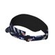 thumbnail image 2 of Balery Sardine Gorra deportiva con visera ajustable para mujer y hombre (talla única), 2 of 7