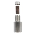 thumbnail image 2 of CEL Check Engine Light Adapter CEL Eliminator Mini Catalytic Converter O2 Sensor, 2 of 6