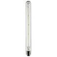 thumbnail image 1 of Satco 8 Watts T9 LED BASE Moyenne Claire 90 CRI 3000K 120 Volts, 1 of 1