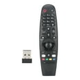thumbnail image 2 of Accesorio de control remoto, accesorio de control remoto de TV, control remoto L Funcionalidad de alta precisión, 2 of 9