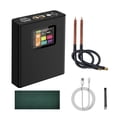 thumbnail image 2 of 30ar Spot Welder Machine, 0.1-0.15mm Nickel Welding Handheld Machine, Digital Display Machine 18650 Lithium Battery ,Easy to Use, 2 of 7