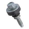 thumbnail image 2 of Genuine AC Delco For Isuzu i-280/i-350 2006 Camshaft Cover Bolt Insulator | Inside Diameter: 0.26 Inches | Outside Diameter: 0.8 Inches | Thickness: 0.2 Inches | 1 Packaging, 2 of 4