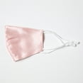 thumbnail image 2 of Kids Double Layer Silk Face Mask, 2 of 4