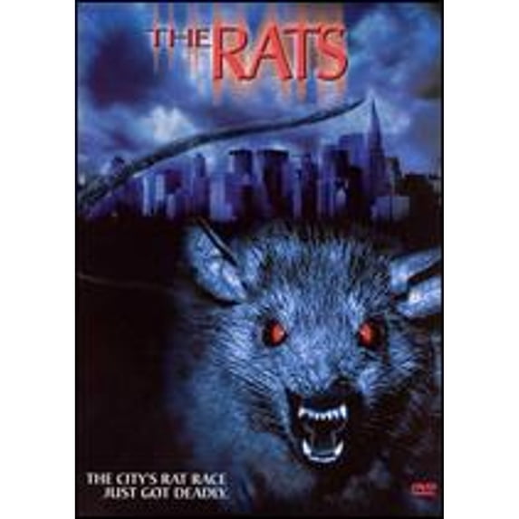 Pre-Owned The Rats (Widescreen)