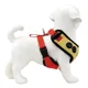 thumbnail image 5 of Pechera Arnes Ajustable Con Correa Para Perro, 5 of 8