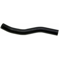 Gates 23265 Premium Molded Coolant Hose For 03-07 Acura Honda Accord TL Fits select: 2006 ACURA 3.2TL