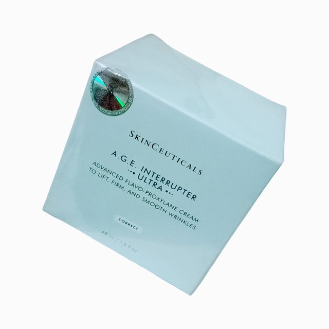 A.G.E. Interrupter Ultra Advanced Anti-Wrinkle Face Cream 48ml
