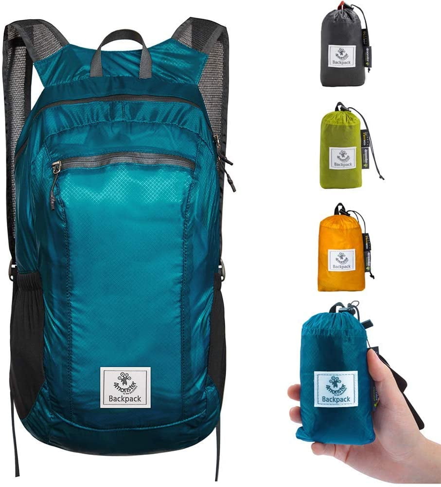 lightweight daypack