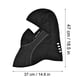 thumbnail image 5 of Pasamontañas para motocicleta, impermeable, negro, motocicleta, esquí, , ejercicio libre, mascarilla térmica, a prueba , tamañ kusrkot Pasamontañas Moto Moto, 5 of 8