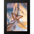 thumbnail image 2 of Love Grams 11x14 Black Modern Wood Framed Wall Art Titled - Goodbye My Friend, 2 of 5