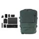 thumbnail image 5 of Mochila De Viajes, Mochila Deportiva De Gran Capacidad De Nylon Mochila Casual Bolso De Libro De Laptop De Mapeta Para El Viaje Corto Para Acampar Universidad, 5 of 7