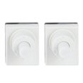 thumbnail image 4 of 2Pcs Dome Lamp Switch Kit 34404?SDA?A21 Fit for Accord CR?V Element, 4 of 5