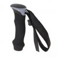 thumbnail image 1 of Mango de bastón de trekking,Mango de bastón de trekking Equipo de escalada de montaña,Accesorio de reparación de mango de reemplazo de bastón de trekking,Bastón de senderismo para, 1 of 8