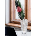 thumbnail image 5 of Serene Spaces Living Classic Glass Cylinder Vase for Flowers, Gifts, 5 of 6