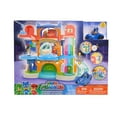 thumbnail image 1 of PJ Masks Deluxe Headquarter Play Set, 1 of 4