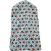 Lambs & Ivy Bedtime Originals Treasure Island Diaper Stacker