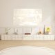 thumbnail image 2 of Sofaset Mount Tv Stands Monitor Display Floating Shelf Lowboard Tv Table Wooden Wall Meuble Tv Suspendu Living Room Furniture My Lux Decor Round, 2 of 11