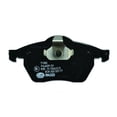 thumbnail image 3 of Hella 355007771 OEM - OE Formulated Friction Material Fits select: 2007-2008 SAAB 2023-09-05 00:00:00, 2006 SAAB 2023-09-05 00:00:00 AERO, 3 of 4