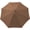 BROWN, variant on SOLAXO 9ft Umbrella Cover Only for 8 Rib Outdoor Patio Umbrella Replacement Canopy Top