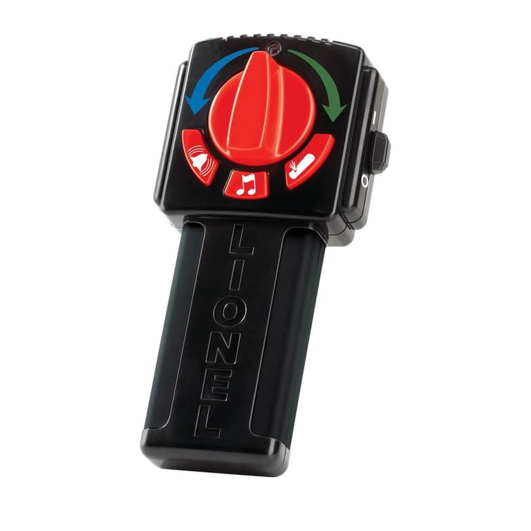 Trian Watch Lionel Train Watch Battery