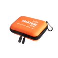 thumbnail image 1 of Maletín de transporte vacío Weefla Nar-Keeper para aerosol nasal de naloxona, 1 of 6