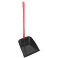 thumbnail image 6 of Hemoton 4pcs Dust Pan with Long Handle Vertical Dustpan Outdoor Indoor Dustpan Detachable Dustpan, 6 of 8