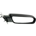 thumbnail image 4 of Geelife Mirror For 1988-2005 Chevrolet GMC Pontiac Right Paintable Manual Folding, 4 of 8