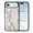 Cream Stone Marble, variant on WIRESTER Shockproof Soft Rubber Cover Case for Apple iPhone 17 Air 6.6" 2025, Cream Stone Marble