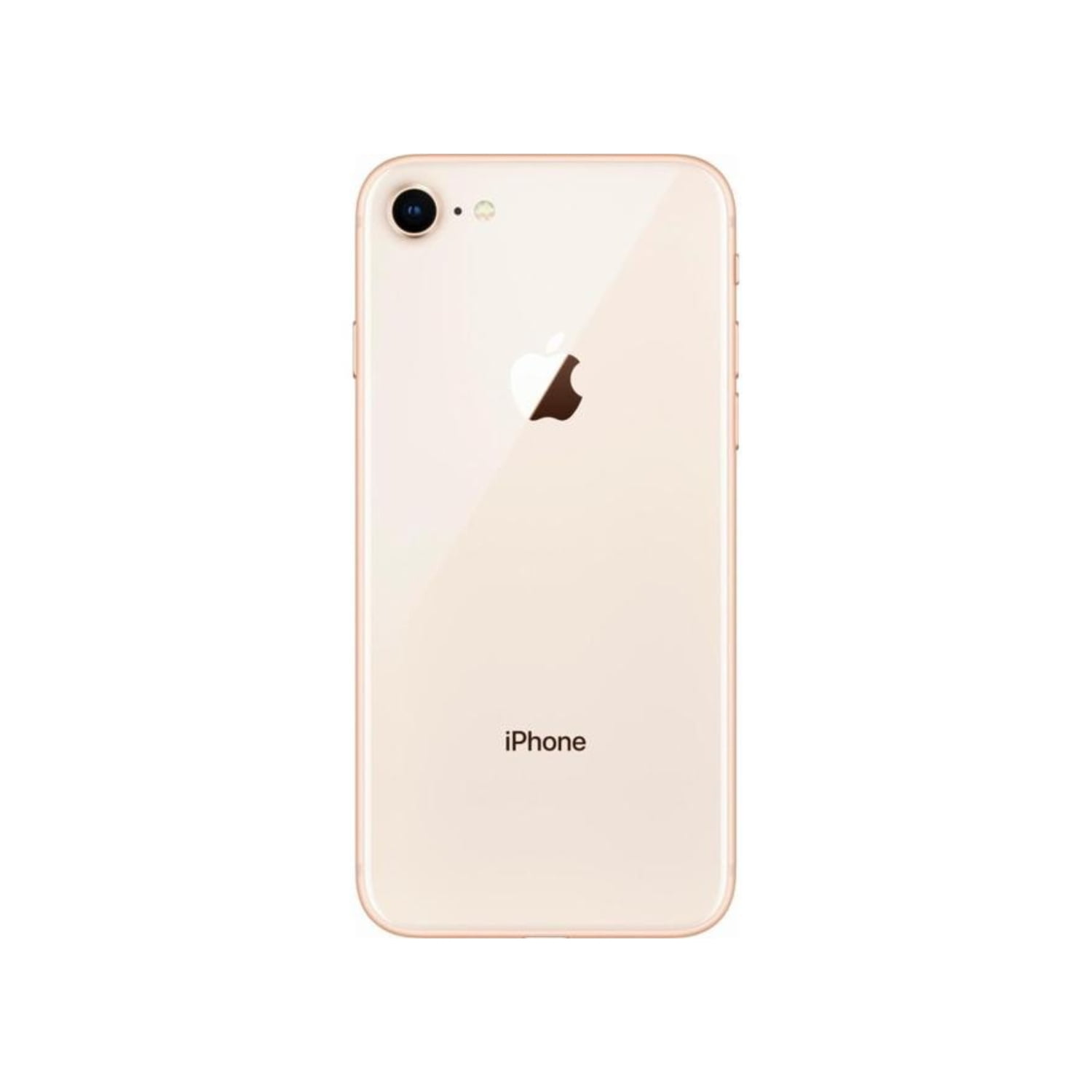 Apple - ぎゃらんiPhone8 64GB simフリー ゴールド iPhone8 64GB ゴールド SIMフリー アイホン