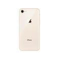 thumbnail image 3 of Restored Apple iPhone 8 (Unlocked) 256GB Gold (A1863) Bundle with Pre-Installed Tempered Glass (Refurbished), 3 of 6