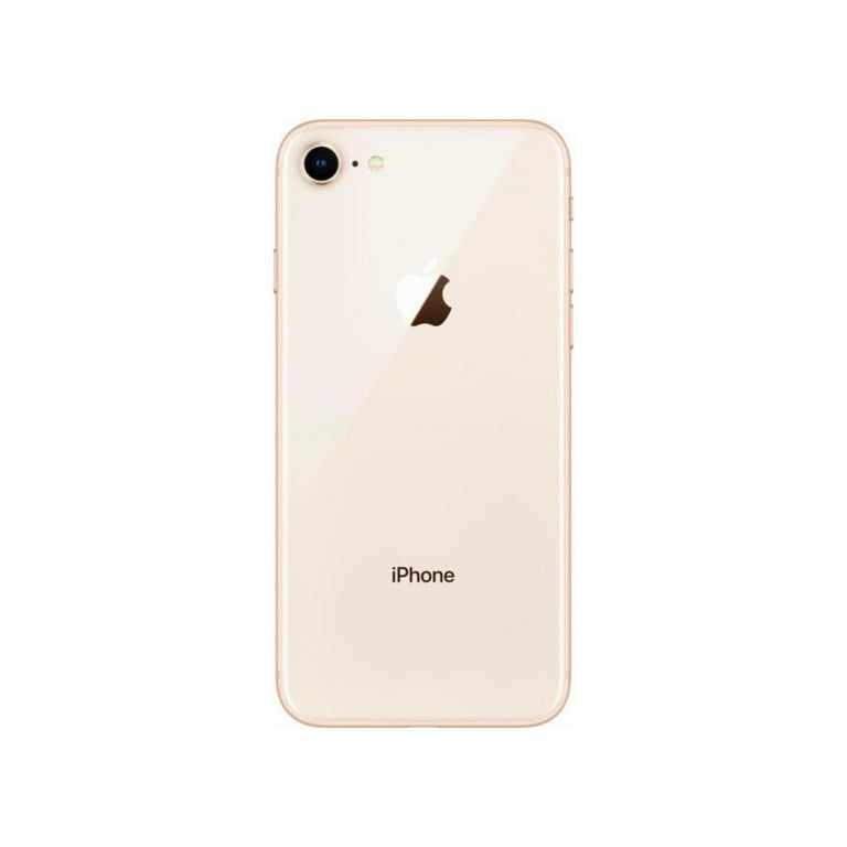Pre-Owned Apple iPhone 8 64GB (Unlocked) with Pre-Installed