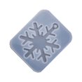 thumbnail image 1 of pitrice Biscuit Molds Supplies Kitchen Accessories Handmade Embossed Mould Tools DIY Fondant Casting Die Cupcake Chocolate Making Single Snowflake 1, 1 of 5