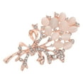 thumbnail image 1 of unbranded De Aleación Con Rosa Para Accesorios De Traje Y, 1 of 8