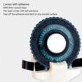 thumbnail image 3 of 3d Embossing Label Maker, Label Writer + Wheels Tape Set For Motex E101, 3 of 5
